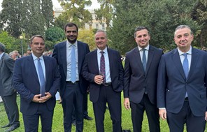 Ο Περιφερειακός Τύπος παρών στη γιορτή της Ελληνικής Δημοκρατίας